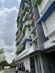Sin Ming Avenue (D20), Factory #486745471
